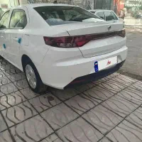 تارا V1پلاس ۶دنده مدل۱۴۰۲ سفید|خودرو سواری و وانت|شیراز, میانرود|دیوار