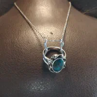 ساخت انواع زیورآلات با نقره به سلیقه شما|جواهرات|نیشابور, دارایی|دیوار