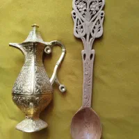 فروش منبت کاری شده|صنایع دستی و سایر لوازم تزئینی|آباده, |دیوار