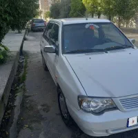 پراید ۱۳۲ مدل ۹۱