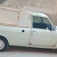 پیکان وانت|خودرو سواری و وانت|شیروان (خراسان), |دیوار