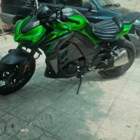 بنلی زد هزار z 1000 های پرو