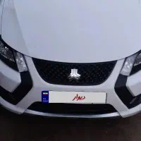 کوییک اس کم کار 1403|خودرو سواری و وانت|ملکان, |دیوار