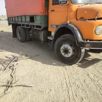 911اشمیز مدل ۶۴|خودرو سنگین|ملک‌آباد, |دیوار