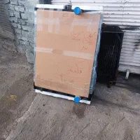 رادیاتور لودر موتور ولوو