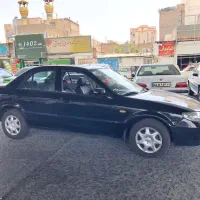 مزدا ۳۲۳ اتومات / مزدا ۳۲۳ تیپ ۵|خودرو سواری و وانت|تهران, تهرانپارس شرقی|دیوار