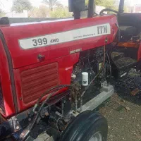 تراکتور 399مدل 93