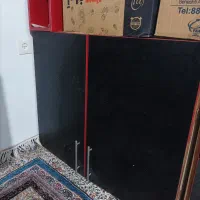 فروش کابینت ام دی اف 5 قطعه