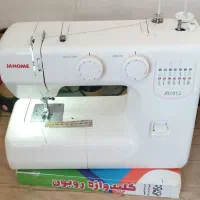چرخ خیاطی ژانومه 1012 اصل ژاپن