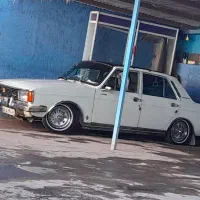 پیکان سواری|خودرو سواری و وانت|یزد, |دیوار