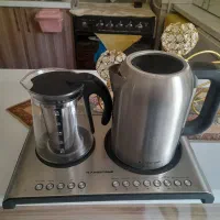 چای ساز و کیف زنانه اصل المان