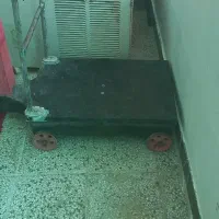 باسکول. ترازو|فروشگاه و مغازه|دهلران, |دیوار