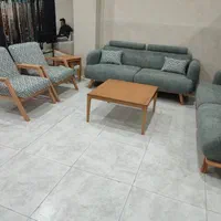 مبل راحتی.نقد.اقساط.تبادل|مبلمان خانگی و میز عسلی|شیراز, دشت چنار|دیوار