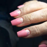 مدل ناخن نیازمندم|خدمات آرایشگری و زیبایی|اصفهان, مفتح|دیوار