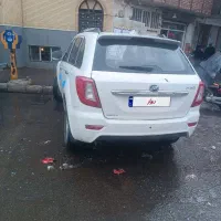 لیفان x60 مدل ۹۵