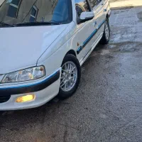 پژو پارس 96|خودرو سواری و وانت|اردبیل, |دیوار