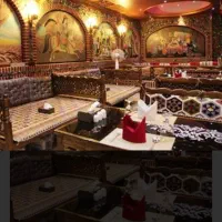 سالن کار، کارگر ساده رستوران