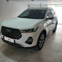 تیگو 7پرو پریمیوم ۴۰۳|خودرو سواری و وانت|اردبیل, |دیوار