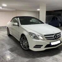 رنت اتومبیل بنز e350/کرایه ماشین/اجاره خودرو|خودرو اجارهای|تهران, تجریش|دیوار