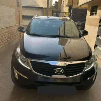 اسپرتیج فول کامل 2012