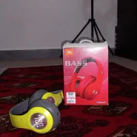 هدفون بلوتوث JBL|لوازم جانبی موبایل و تبلت|فردیس, ثابتی|دیوار