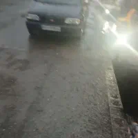 پراید مدل ۸۴