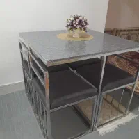 میز ناهار خوری نو