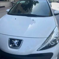 ۲۰۷  tu5 دنده ای