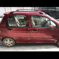 mvm 110 کم کارکرد|خودرو سواری و وانت|بابل, |دیوار