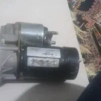 استارت پیکان اریسان یک و اردی|قطعات یدکی و لوازم جانبی|شیراز, چشمه سید صفری|دیوار