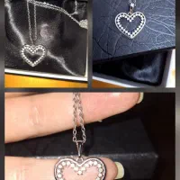 گردن بند استیل