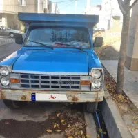 نیسان ابی|خودرو سواری و وانت|زنجان, |دیوار