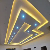 سیمکشی ساختمان باغ ویلا...|خدمات پیشه و مهارت|گلبهار, شهر جدید گلبهار|دیوار