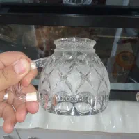 لیوان چای خوری درحد نو