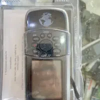 جی پی اس ۷۲ نقشه ای