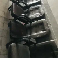 صندالی مغازه