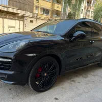 پورش کاین GTS ۲۰۱۳ فول|خودرو سواری و وانت|تهران, چیتگر جنوبی|دیوار