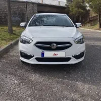 شاهین GCVT مدل ۱۴۰۳