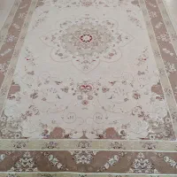 2تخته فرش 700 شانه اصل اکرولیک صددرصد اکرولیک|فرش|ارومیه, |دیوار