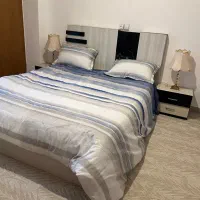 تخت دونفره