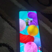 سامسونگa51|موبایل|خورموج, |دیوار