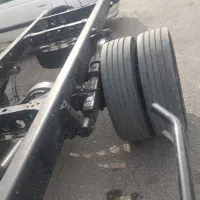 ایسوزو p700 96|خودرو سنگین|اصفهان, شهرک صنعتی امیرکبیر (شاپور جدید)|دیوار