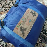 کیسه خواب امریکایی