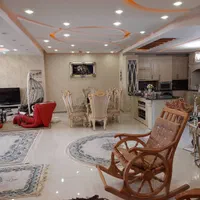 * ۲۴۶متر نوساز فدک طبقه آخر تک‌واحد معاوضه باخودرو