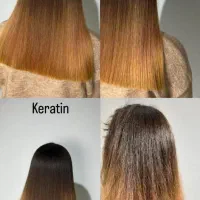 تخفیف  ویژه کراتین