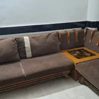 مبل راحتی     قیمت توافقی