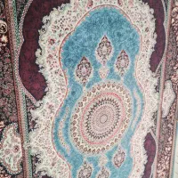 دو عدد فرش ۹ متری