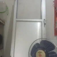 درب آلمینیومی سرویس بهداشتی و حمام