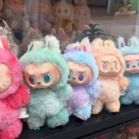 لبوبو((فروشگاه پلاس))|اسباب‌بازی بچه|کرمانشاه, |دیوار