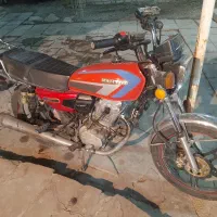 فروشی|موتورسیکلت|چهارباغ, |دیوار